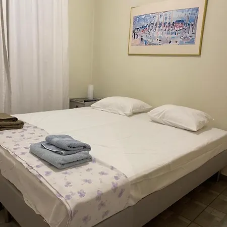 Kakoperato Apartment