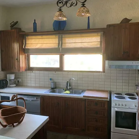 Kakoperato Apartment